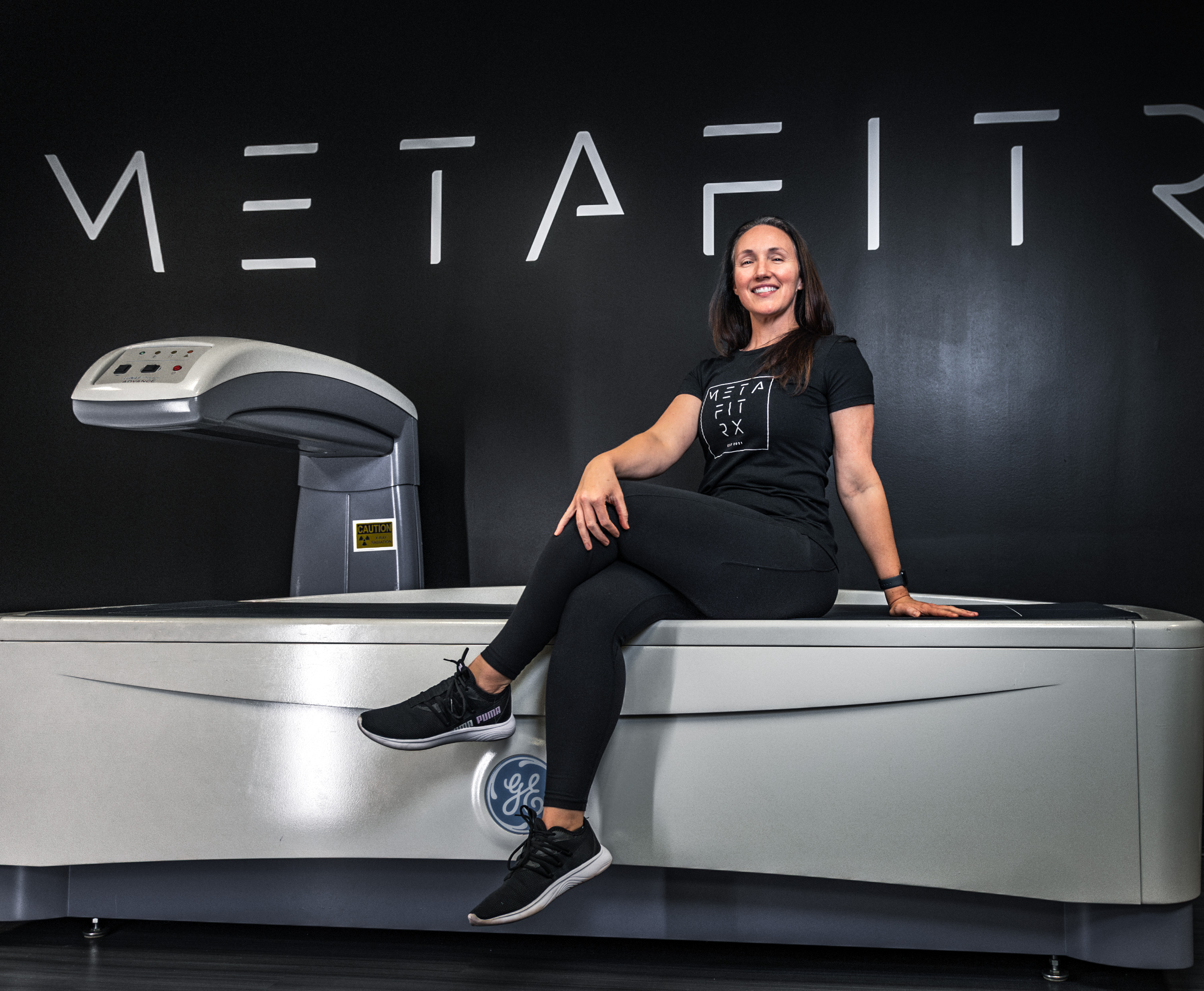 Melissa Ambrose - Clinical Exercise Physiologist